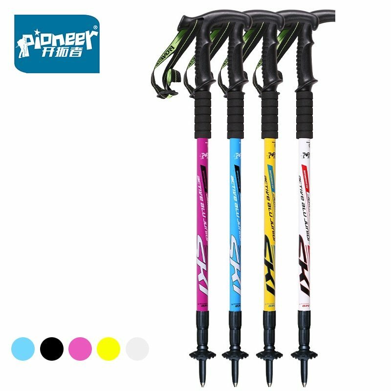 pioneer walking sticks